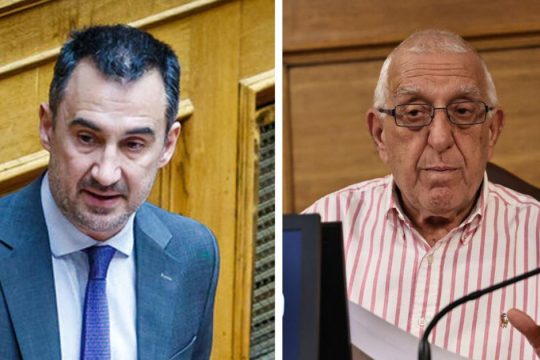 Οι 140 άγνωστες δισκέτες στο σκάνδαλο ΟΠΕΚΕΠΕ